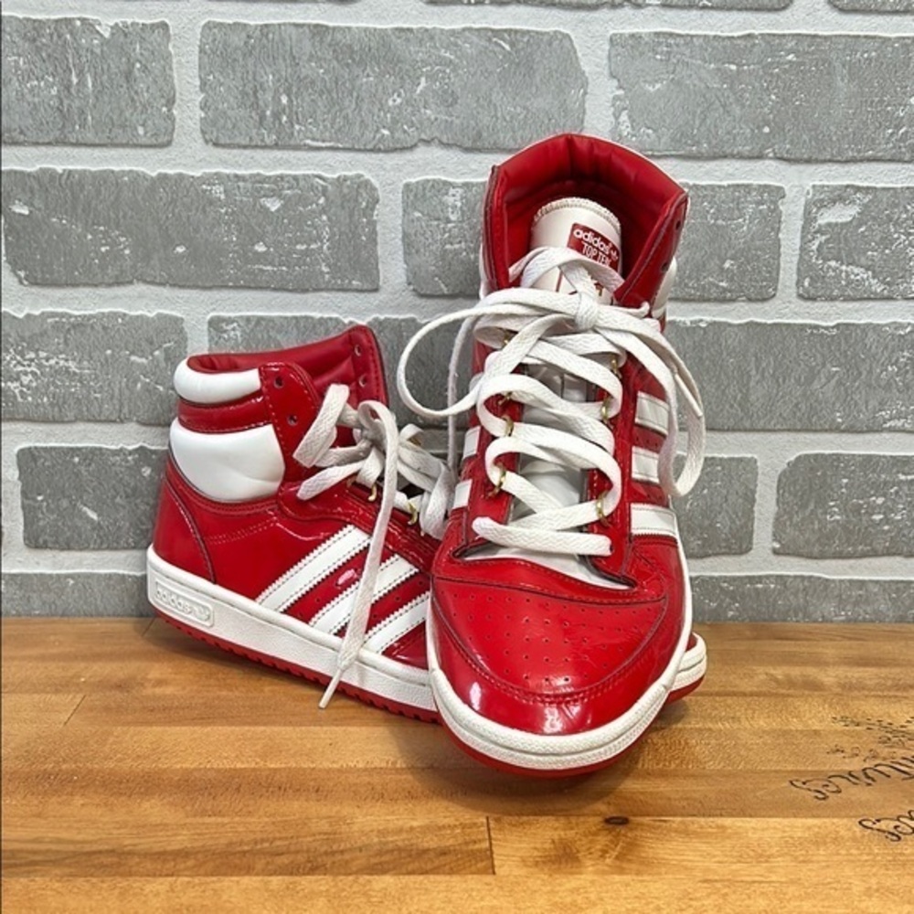 MENS‎ ADIDAS TOP TEN RB SIZE 10